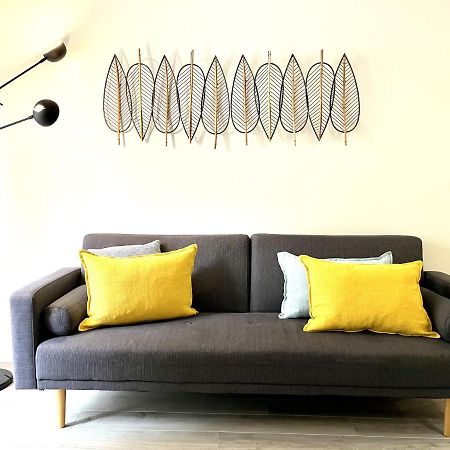 Flh Marques Pombal Flat With Balcony Apartment Lisbon Bagian luar foto