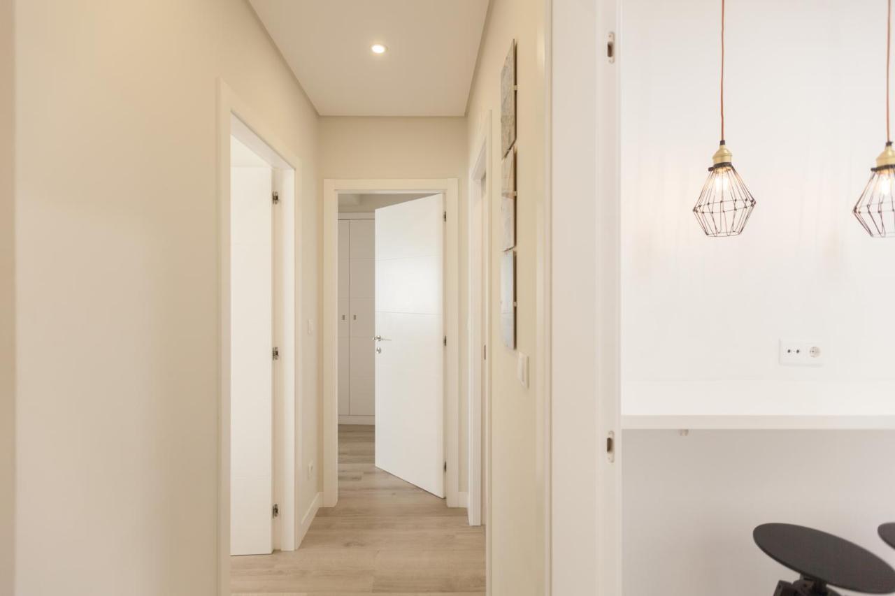 Flh Marques Pombal Flat With Balcony Apartment Lisbon Bagian luar foto