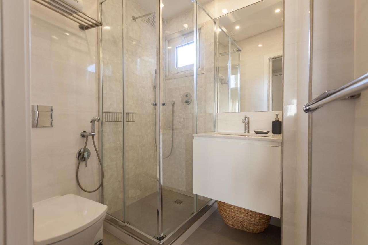 Flh Marques Pombal Flat With Balcony Apartment Lisbon Bagian luar foto