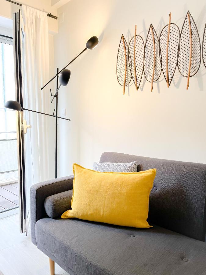Flh Marques Pombal Flat With Balcony Apartment Lisbon Bagian luar foto